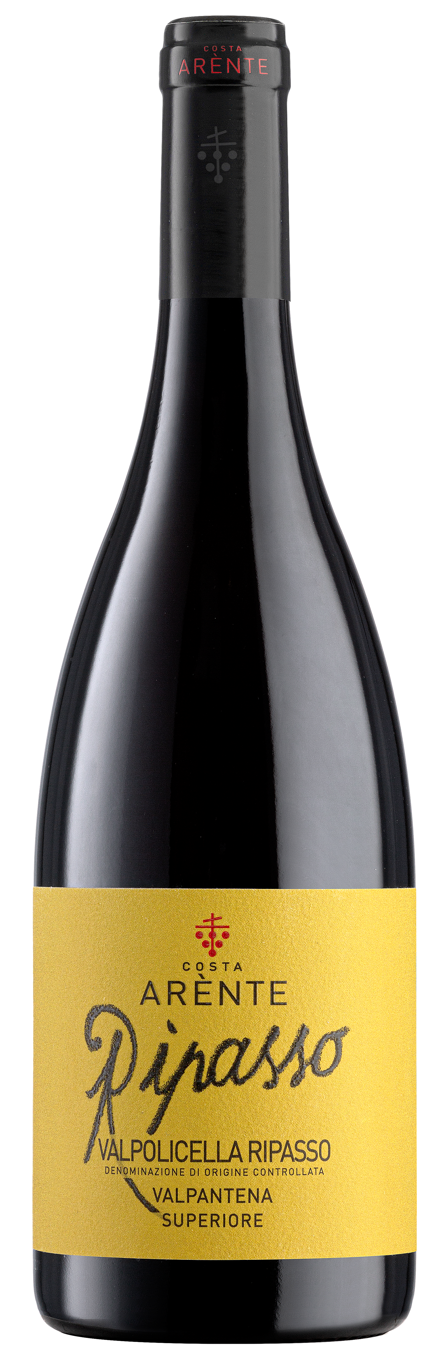 Valpolicella Ripasso Superiore Valpantena DOC