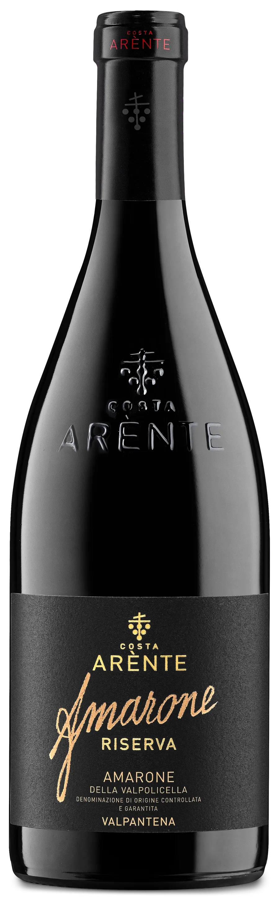 Amarone Riserva