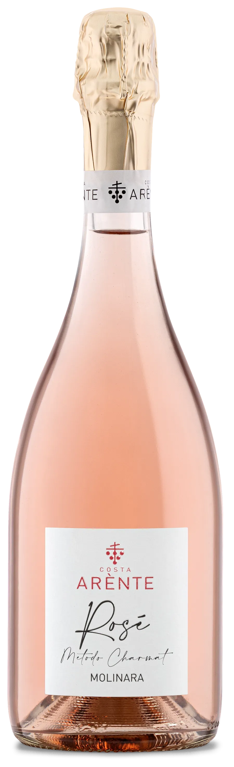 Rosè metodo charmat
