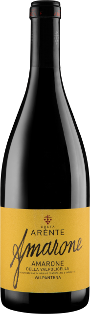 amarone costa arente