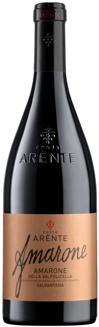 Amarone della Valpolicella Valpantena DOCG Costa Arènte