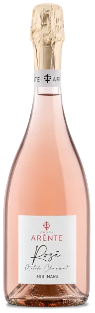 Rosè metodo charmat