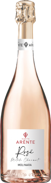 Molinara Spumante Rosè