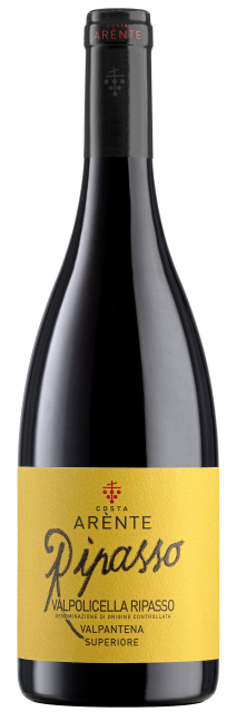 Valpolicella Ripasso Superiore Valpantena DOC
