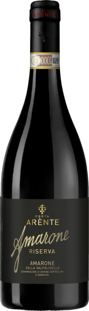 Amarone Riserva